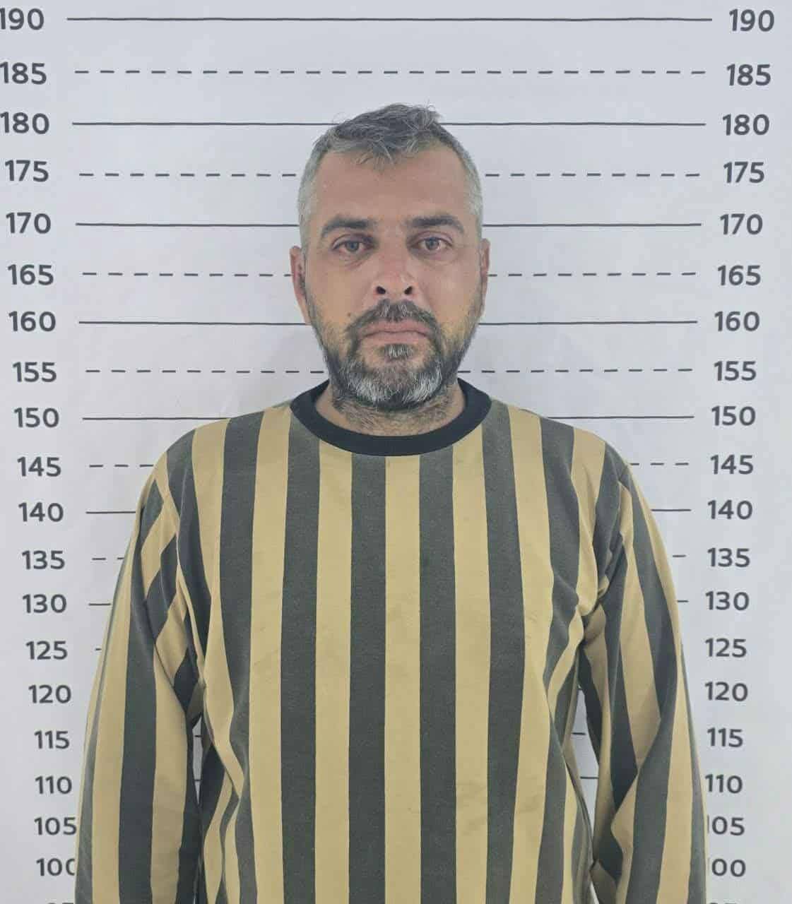 مدعوم من رامي مخلوف ومتورط بزعزعة الأمان.. الأمن الداخلي يلقي القبض على قائد مجموعة في اللاذقية