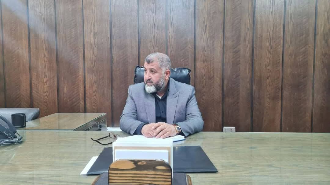 محافظ درعا يدعو إلى الحوار وضبط النفس ويؤكد تضامنه مع أبناء السويداء