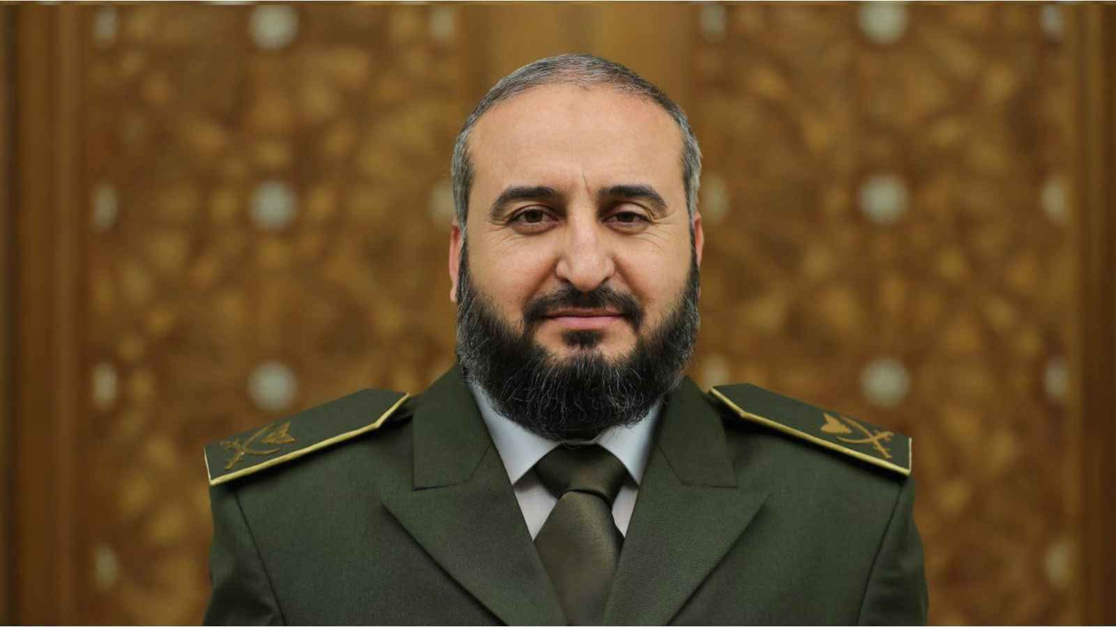 وزير الدفاع: سيتم الرد فقط على مصادر النيران والتعامل مع أي استهداف من المجموعات الخارجة عن القانون