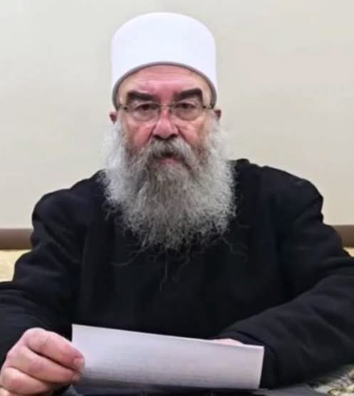“لتقرير مصير أبناء السويداء”.. الشيخ الهجري يطالب بإقامة كيان مستقل