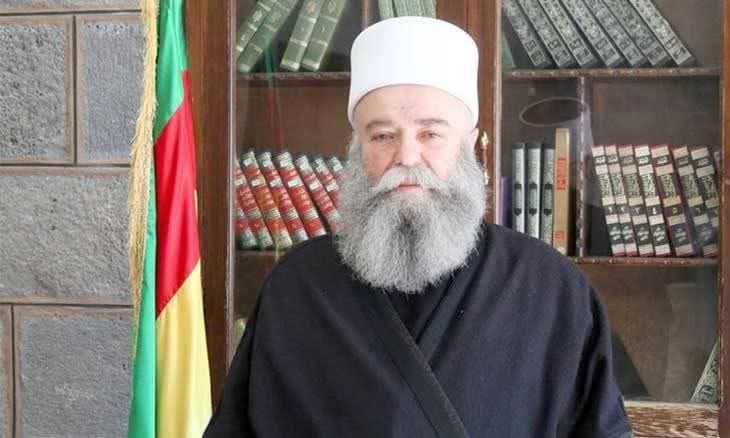 شيخ العقل يوسف جربوع يعلن اتفاق في السويداء.. فما بنوده؟