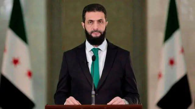 الرئيس الشرع يوجّه خطاباً للسوريين بعد أحداث السويداء.. فماذا قال؟