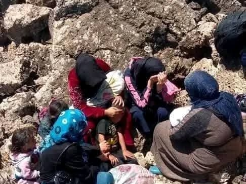 مصادر محلية: عمليات انتقام تنفذها فصائل محلية بحق عائلات من البدو في السويداء