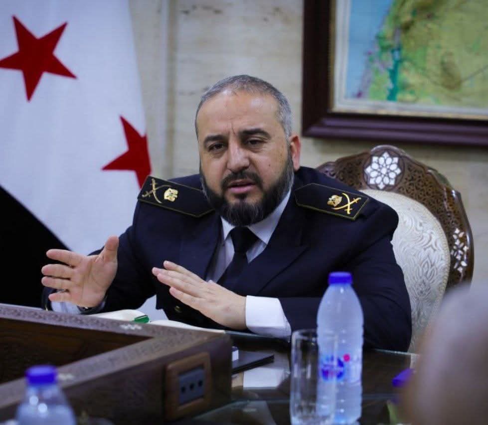 وزارة الدفاع توكد على أن وزير الدفاع سيتابع بنفسه قضية الانتهاكات في السويداء