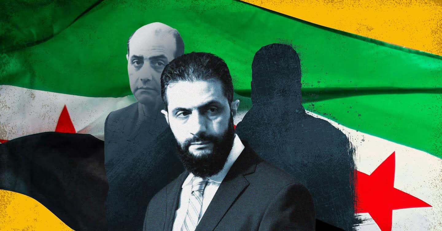 الاقتصاد السوري “على المَحَكّ”.. مَن المسؤول عن إعادة هيكلة اقتصاد سوريا؟