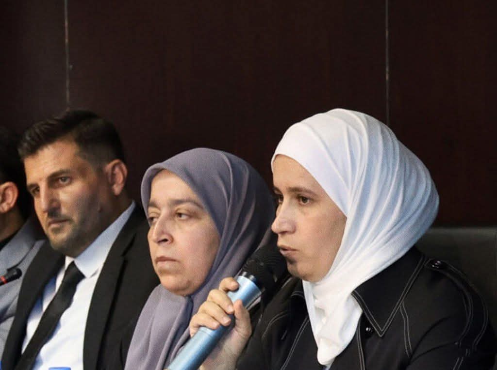 لجنة أبناء المعتقلين توثق 314 طفلاً وطفلة من أبناء المعتقلين والمعتقلات في سجون النظام البائد