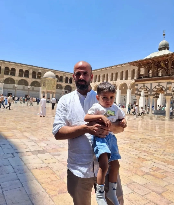 تحقيق رسمي وعقوبات.. وزارة الداخلية تتابع قضية اعتقال شاب في المزة بعد إثارتها الرأي العام