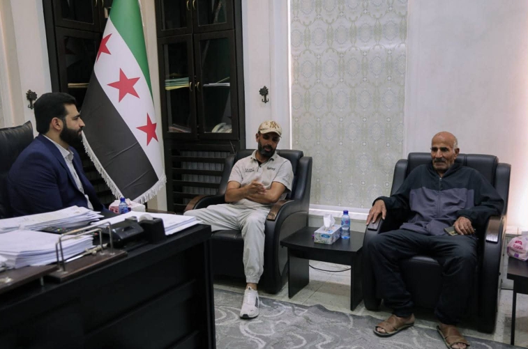 وزير الداخلية أنس خطاب يتابع قضية “عبد الرزاق ثلجي” بشكل شخصي