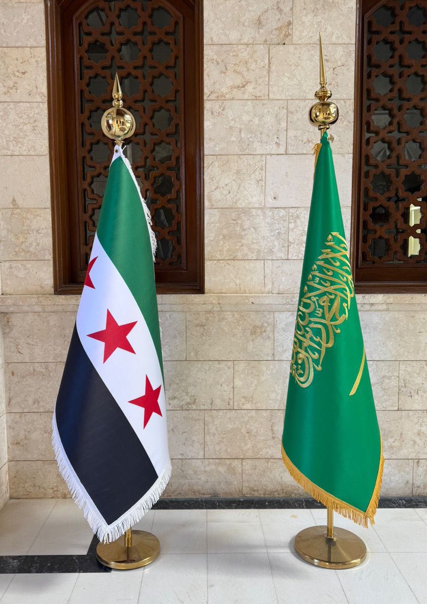 بهدف تعزيز العلاقات الاقتصادية بين البلدين.. إطلاق منتدى الاستثمار السعودي السوري في دمشق