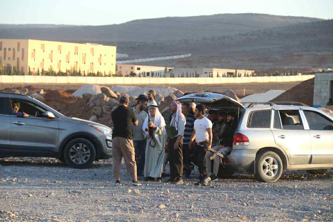تنسيق بين وزارة الداخلية وقوى وطنية في السويداء.. فهل يستجيب المقاتلون لقرار وقف إطلاق النار؟