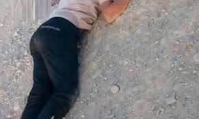 بعد مقتل الطفل علي.. أبناء الرقة يطلقون حملة ضد قسد