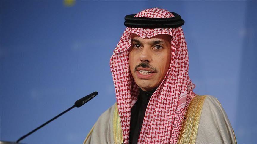 الخارجية السعودية تدين الاعتداءات الإسرائيلية على سوريا وتثني على الجهود الأمريكية في المنطقة