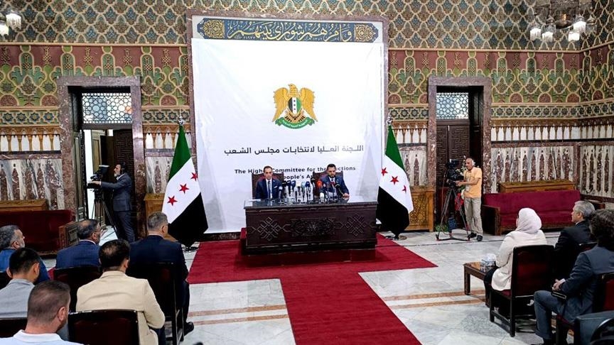 انتخابات مجلس الشعب السوري منتصف أيلول القادم بعد رفع المقاعد إلى 200 مقعد