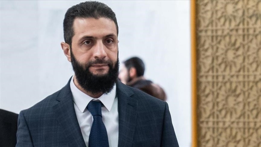 الحكومة السورية تنفي صحة إجراء أي لقاء بين الرئيس الشرع ومسؤولين إسرائيليين