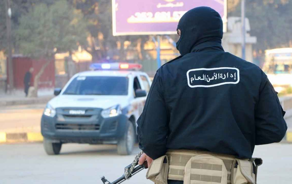 بالتنسيق مع تركيا.. اعتقال واحد من أخطر تجار المخدرات في المنطقة