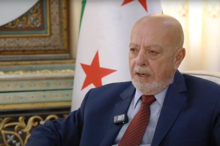 وزير الاقتصاد يفتتح فعاليات معرض دمشق الدولي ويؤكد أن سوريا تتعافى