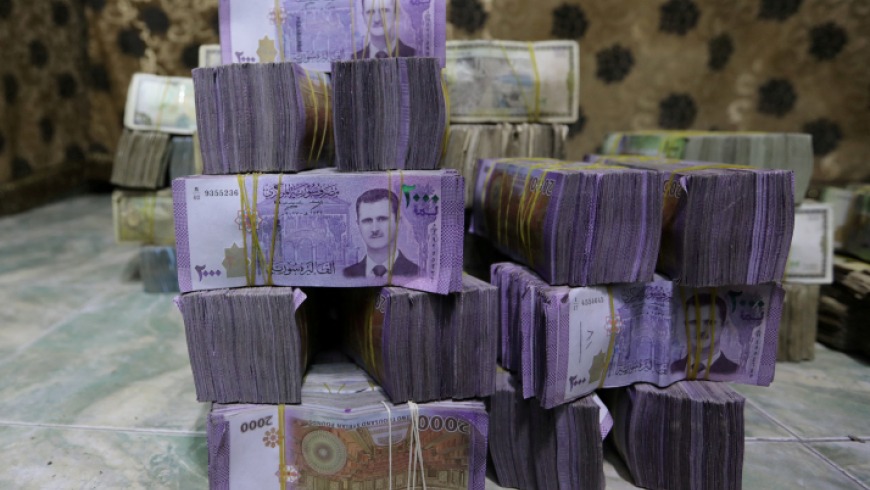 الليرة تواصل التراجع والأسواق السورية تشتعل بالأسعار