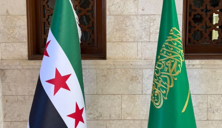 الخارجية السعودية تدين الاعتداءات الإسرائيلية على الأراضي السورية