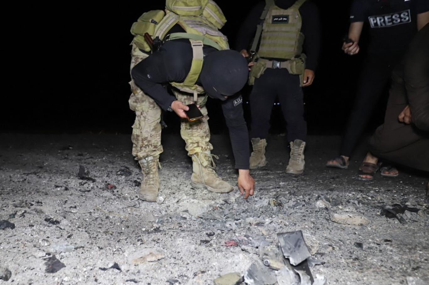 التحالف يقتل قيادياً في تنظيم داعش بريف إدلب.. فمَن هو؟