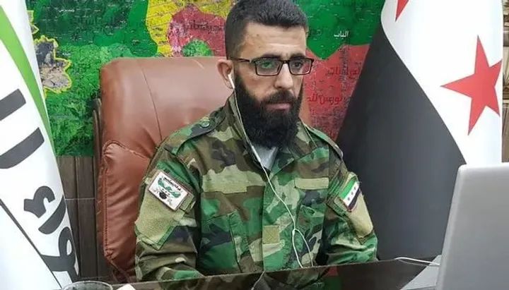 اغتيال قيادي سابق في الجيش الوطني السوري.. ولا تفاصيل حول مدبُّر الاغتيال