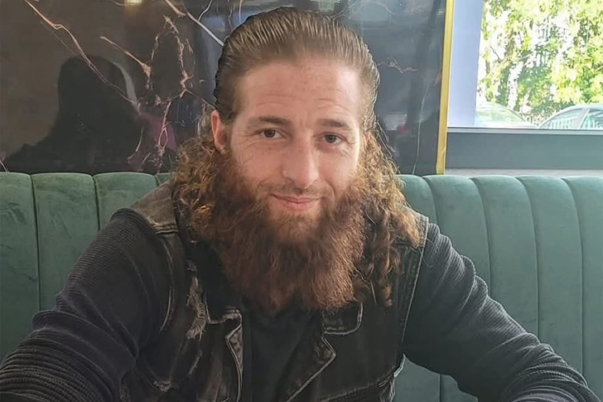 بعد أن أثار موته ضجةً واستنكاراً.. النيابة العامة في دمشق تكشف أسباب وفاة “يوسف اللباد”