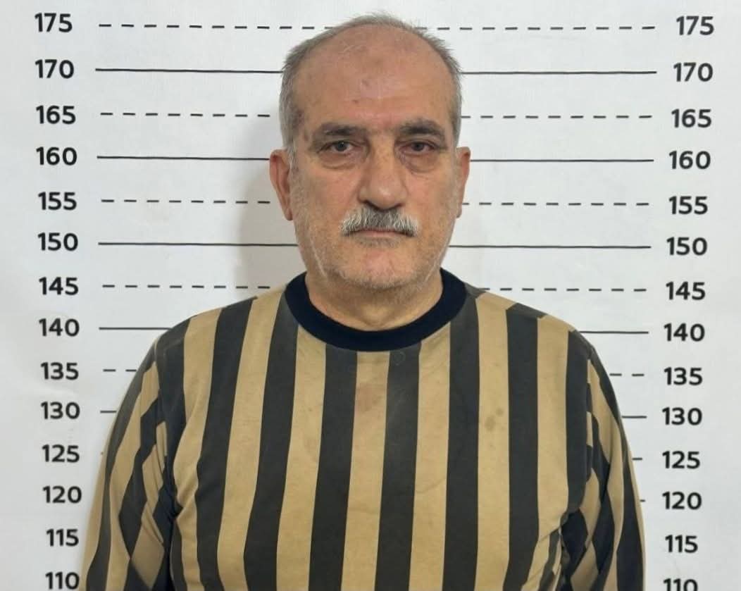 قوى الأمن الداخلي تلقي القبض على رئيس مطار الضمير العسكري في اللاذقية
