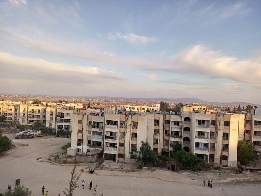 إيقاف إخلاء سكان منطقة السومرية في دمشق بعد تدخل اللجنة العليا للسلم الأهلي