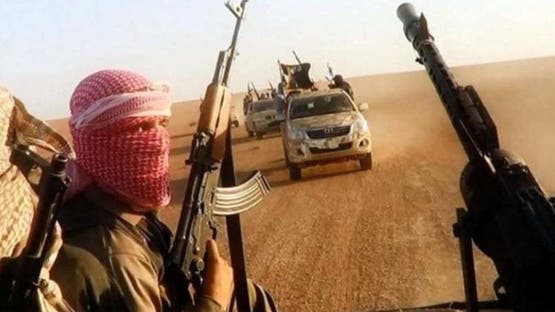 تحركات لخلايا تنظيم داعش في محيط سجن “الكلاسة” في الحسكة و”قسد” تنفي هروب السجناء