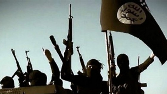 التحالف ينفذ إنزالاً جوياً في أطمة بريف إدلب ويعتقل قيادياً في داعش