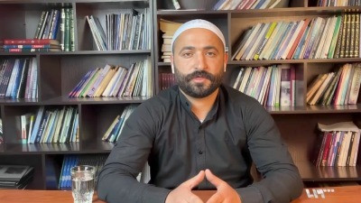 تعيين الشيخ سليمان عبد الباقي مديراً للأمن في محافظة السويداء بتكليف من وزير الداخلية
