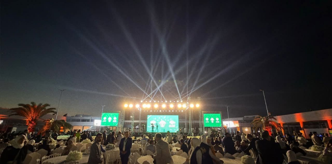 مراسلتنا: تبرعات حملة “ريفنا بيستاهل” تجاوزت 70 مليون دولار أمريكي