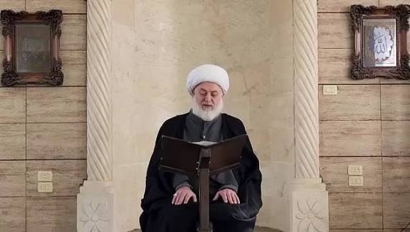 “المجلس العلوي الأعلى” يعترض على أداء الحكومة السورية.. فما الأسباب؟