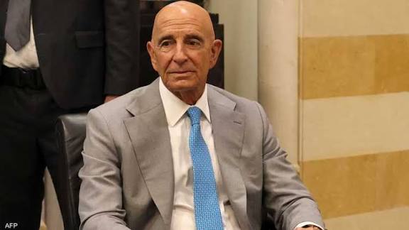 “درباً يرشد الأجيال”.. توم باراك واصفاً خارطة حل أزمة السويداء