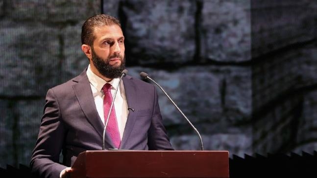 أبرز ما جاء في خطاب الرئيس السوري أحمد الشرع خلال مقابلة مع الإخبارية السورية