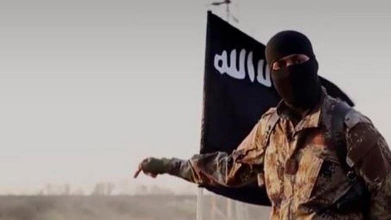تنظيم “داعش” يتبنّى مقتل عنصر من الأمن العام شرقي درعا