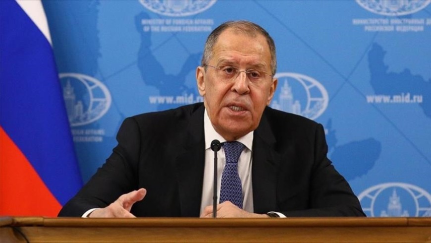 سيرغي لافروف: بوتين والشرع ناقشا كل شيء بما فيه القواعد الروسية