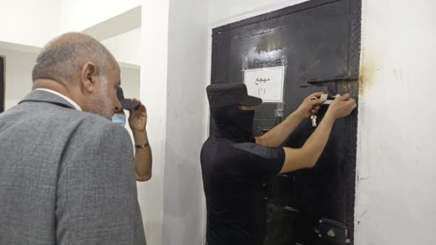 الإعدام لقاتل الطفلة إسراء والمحامي العام يؤكّد الإسراع في تنفيذه
