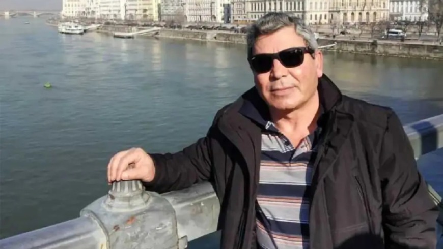 عميل للموساد و”جلاد الرقة”.. القضاء النمساوي يفتح ملف خالد الحلبي