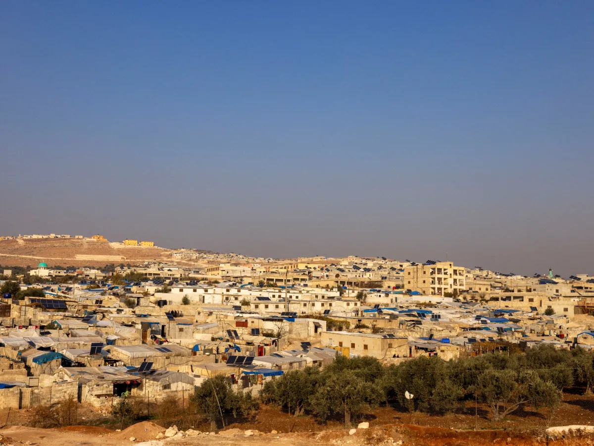 الأمم المتحدة: توثيق نحو 100 حالة اختطاف واختفاء في سوريا منذ مطلع العام