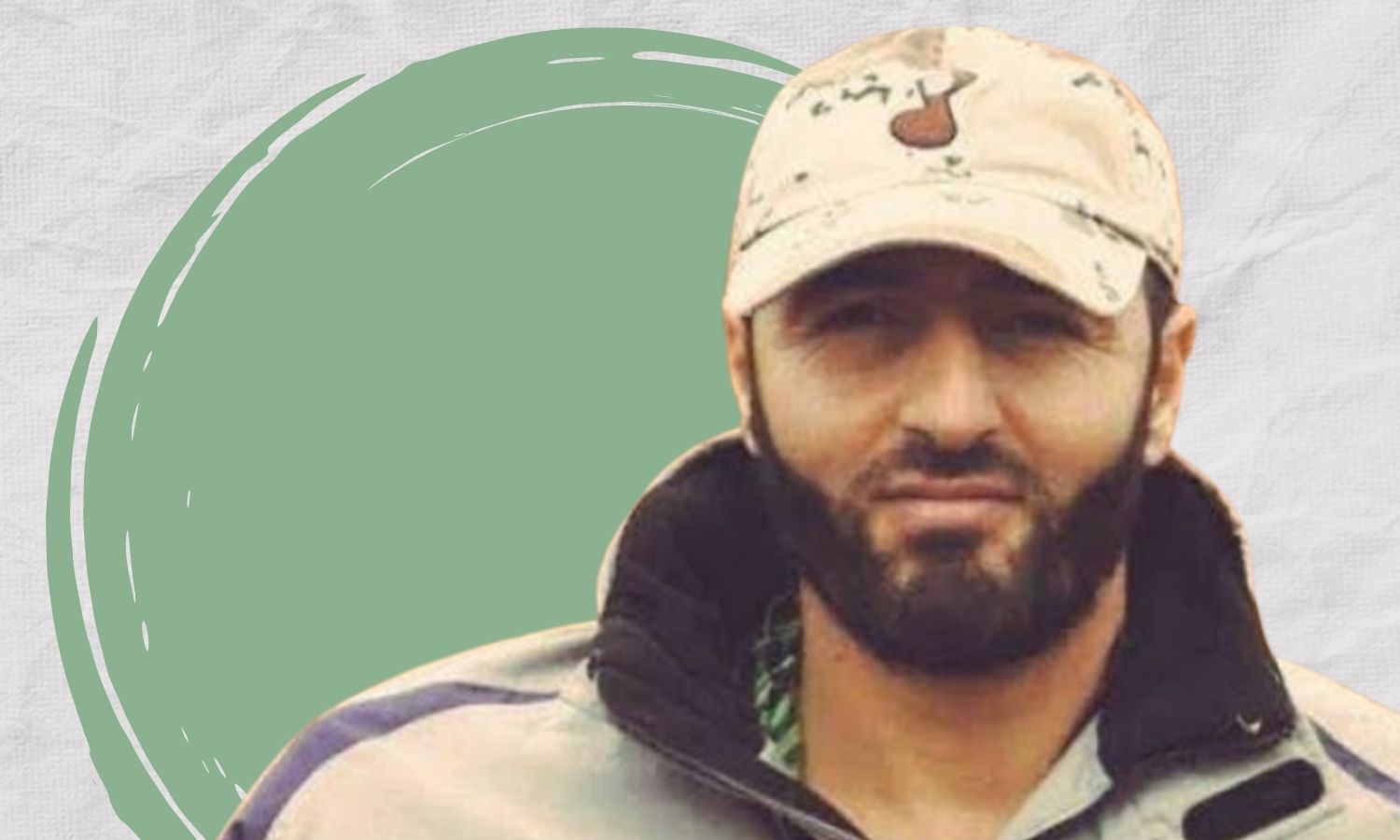 جهة امنية تعتقل قياديا سابقا مدرجا على العقوبات الامريكية واعتقال ثانٍ بحق مطلوب بقضايا مخدرات في درعا