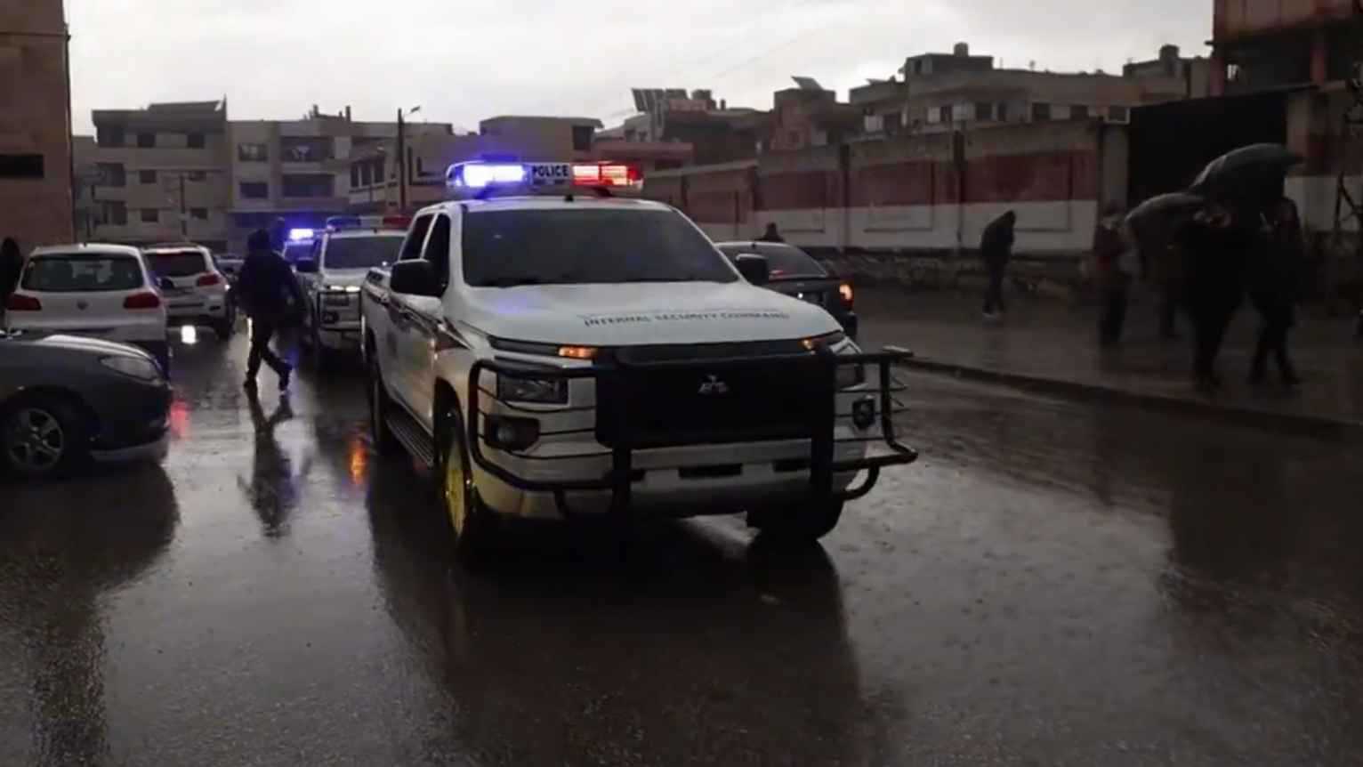 غرق 11 سورياً بعد إجبارهم على عبور الحدود اللبنانية إلى بلادهم