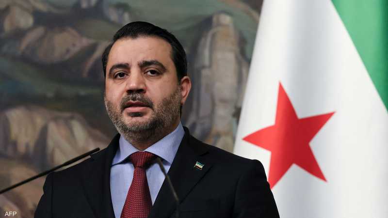 بعد مطالبتها بالشفافية.. الحكومة السورية توكد استئناف المفاوضات مع إسرائيل بوساطة أمريكية
