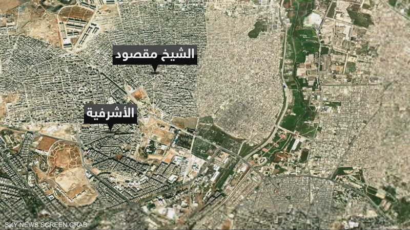 تمهيداً لعودة سلطة القانون.. إنهاء العمل العسكري في الأشرفية والشيخ مقصود