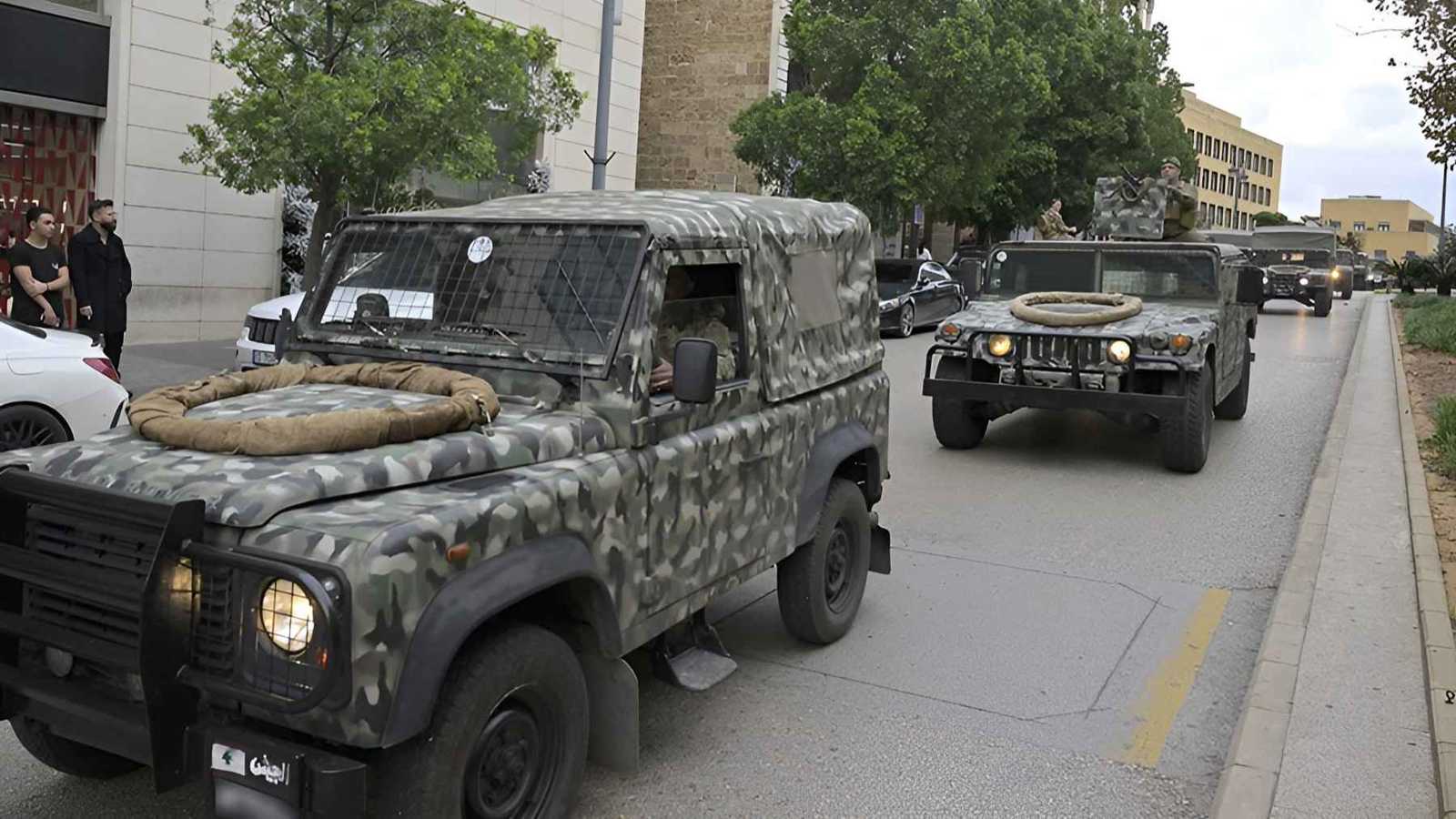 دار الفتوى في لبنان تطالب بملاحقة فلول الأسد وتحذيرات من “الفَلَتان الأمني”
