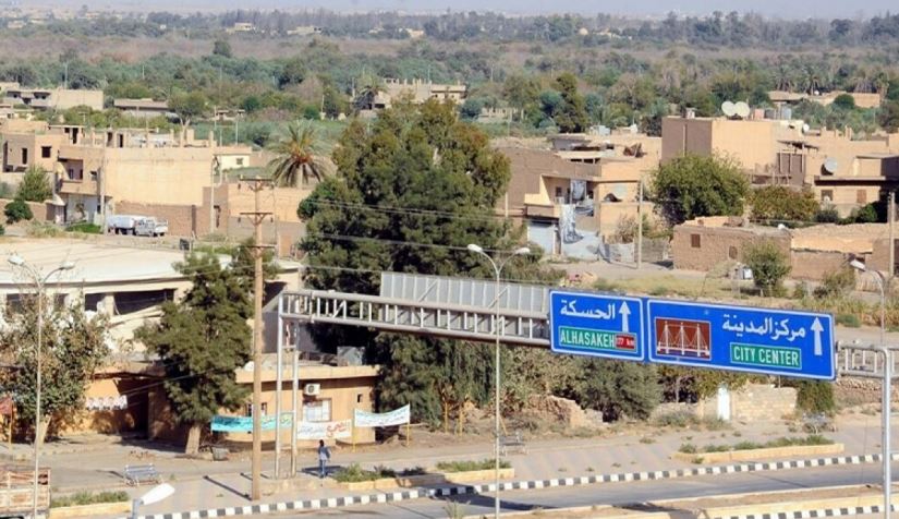قائد الأمن الداخلي في الحسكة: دخلنا الحسكة تنفيذاً للاتفاق وبما يحقق أمنها واستقرارها
