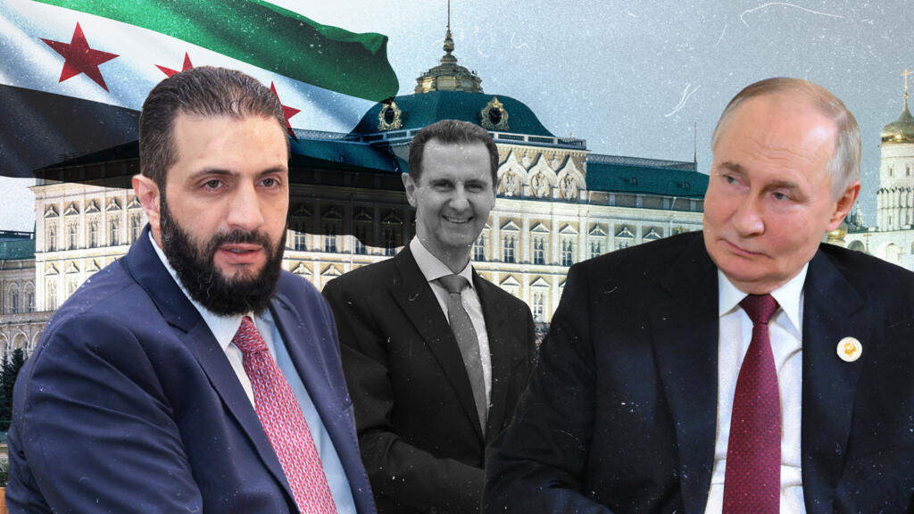 الكرملين عن مصير الأسد: لن نعلّق على هذا الأمر