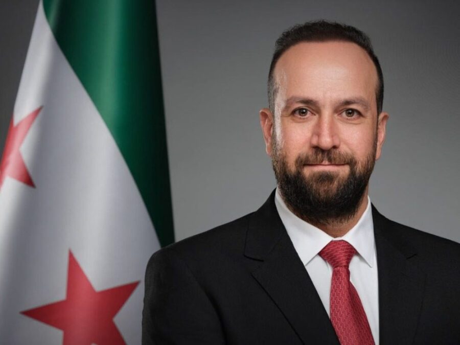 وفد سوري برئاسة وزير الإعلام يشارك في أعمال المنتدى السعودي للإعلام 2026 في الرياض