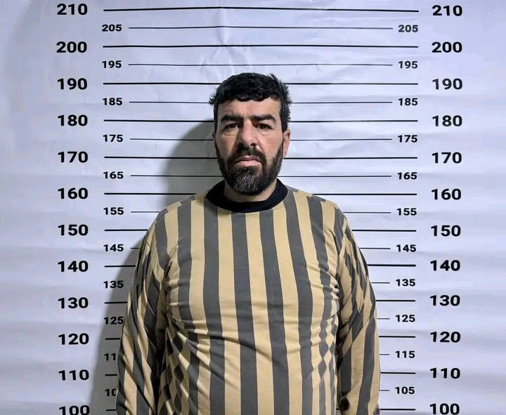عملية أمنية في صافيتا تُفضي إلى توقيف قيادي في ميليشيا مرتبطة بالنظام السابق
