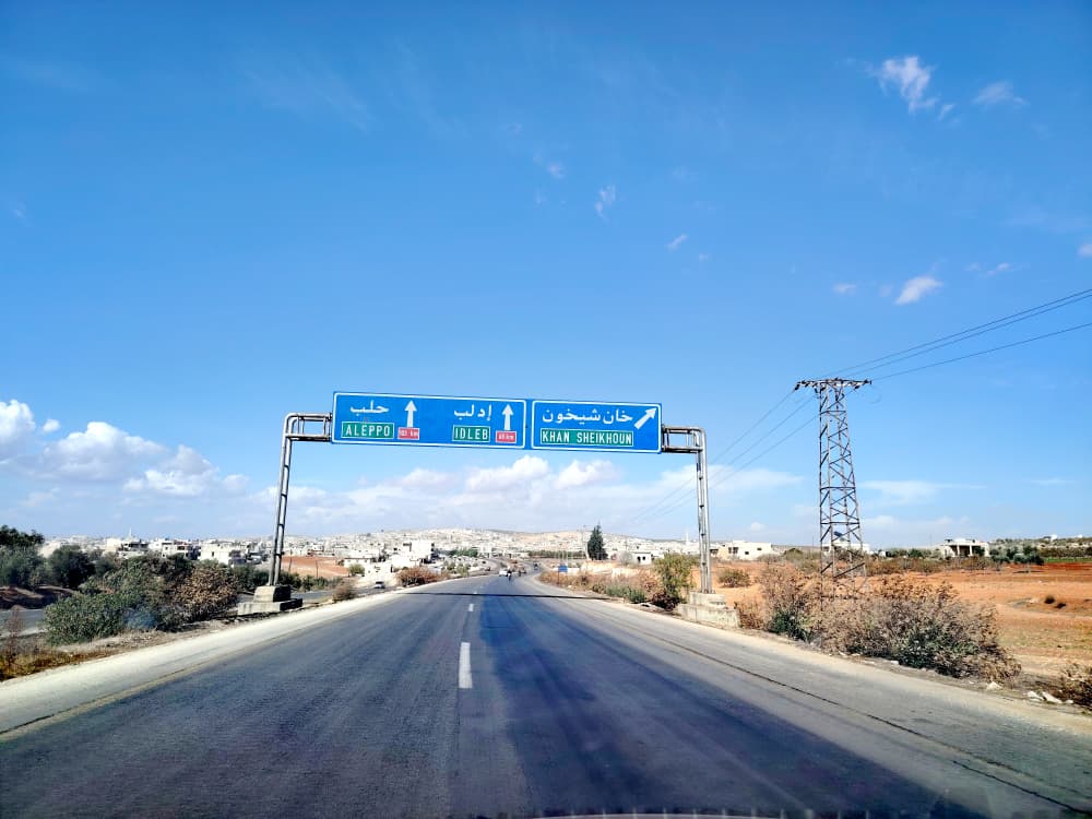 الأمن الداخلي في حلب يفكك خلية خطف ويحرر مختطفين