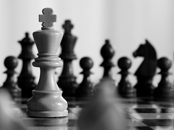 صناعة الابتذال السياسي في سوريا